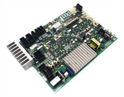 Mitsubishi Elevator Machine Board 3